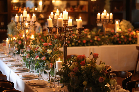 An Opulent Event with Hassanzadeh at Soho House Istanbul