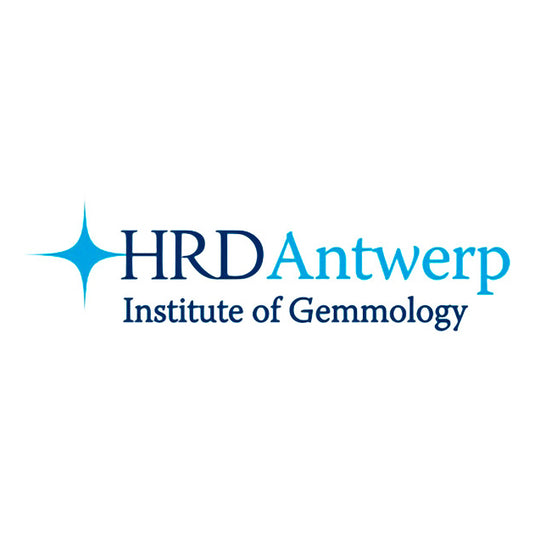 History of  HRD Antwerp Institute of Gemology