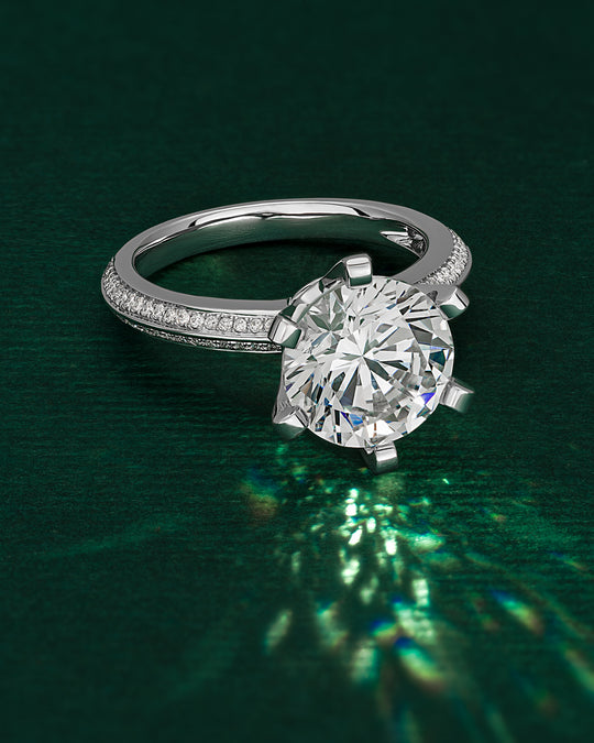 All You Need To Know About Solitaire Rings