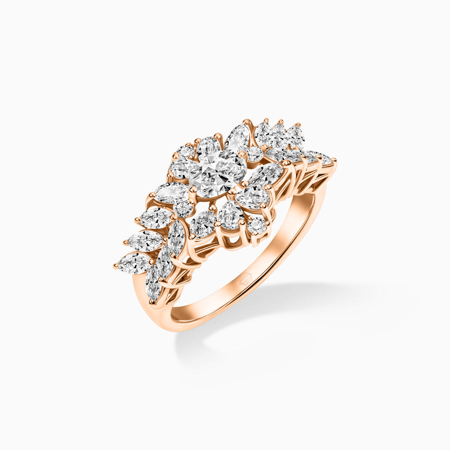 Cherished Moments Ring
