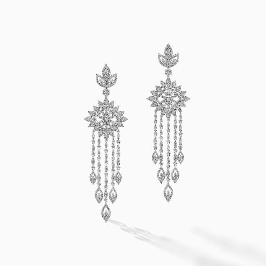 Ancient World Earrings