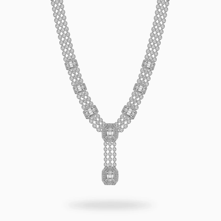 Diamond Antique Chain