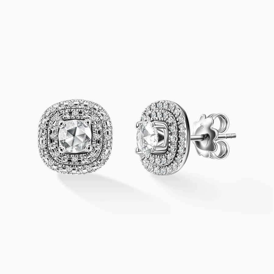 Glance-stealer Diamond Studs