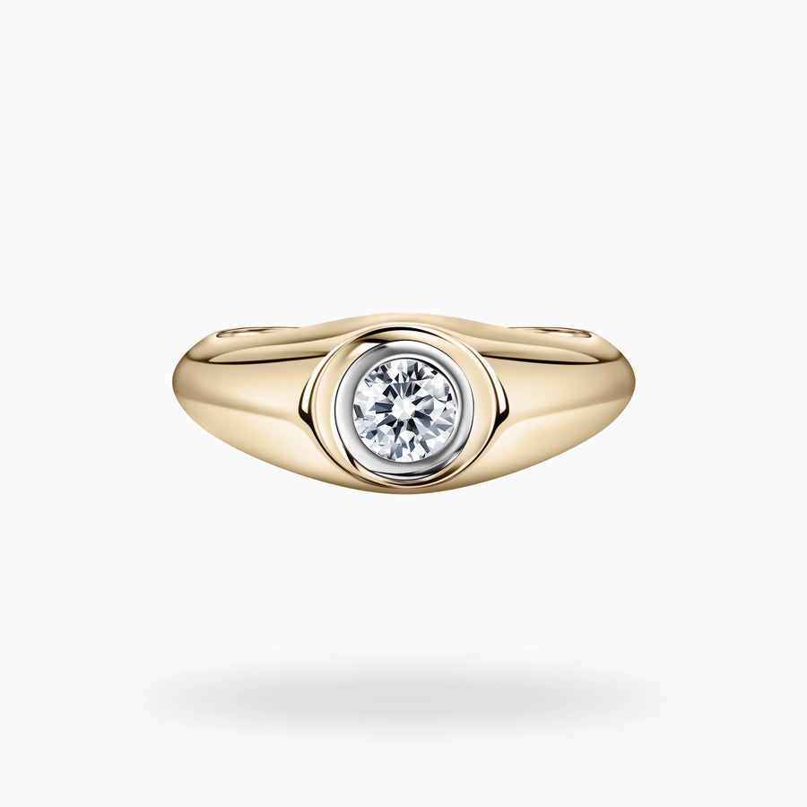 Eclipse Majesty Ring