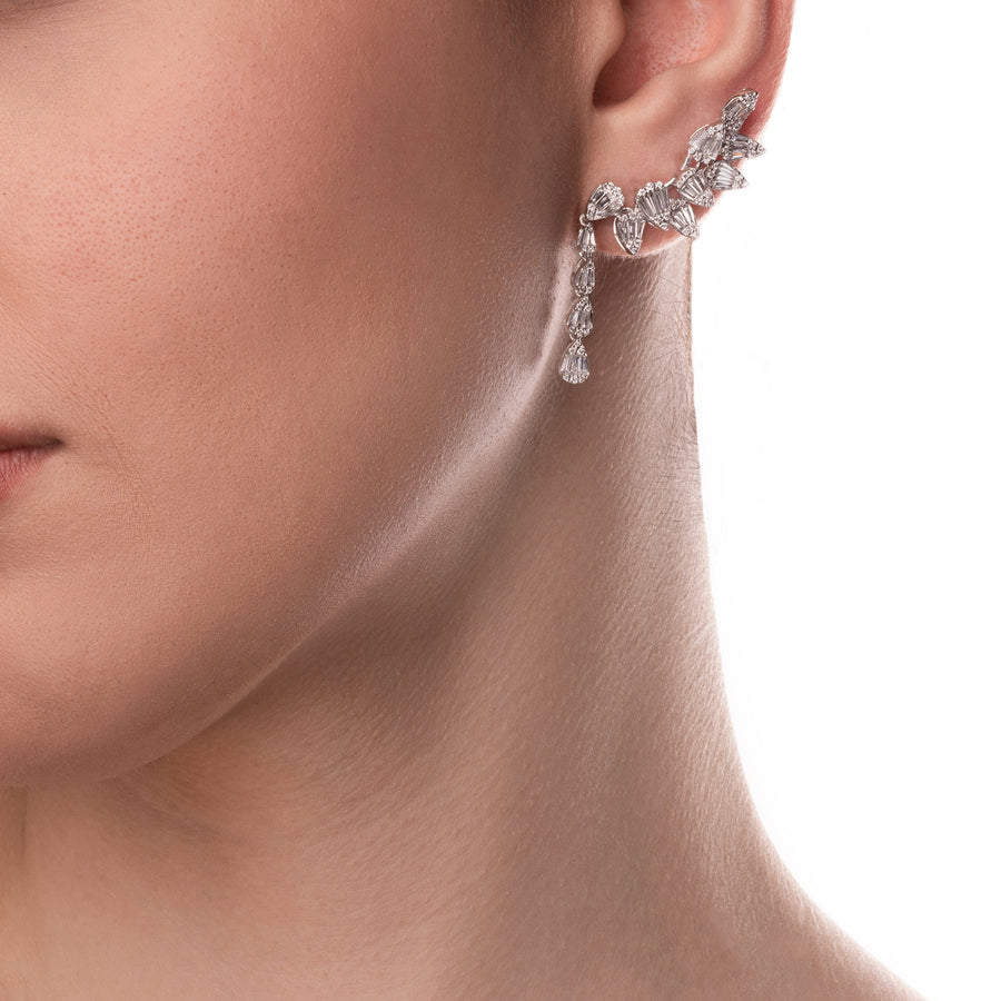 Drops of Elegance Earrings