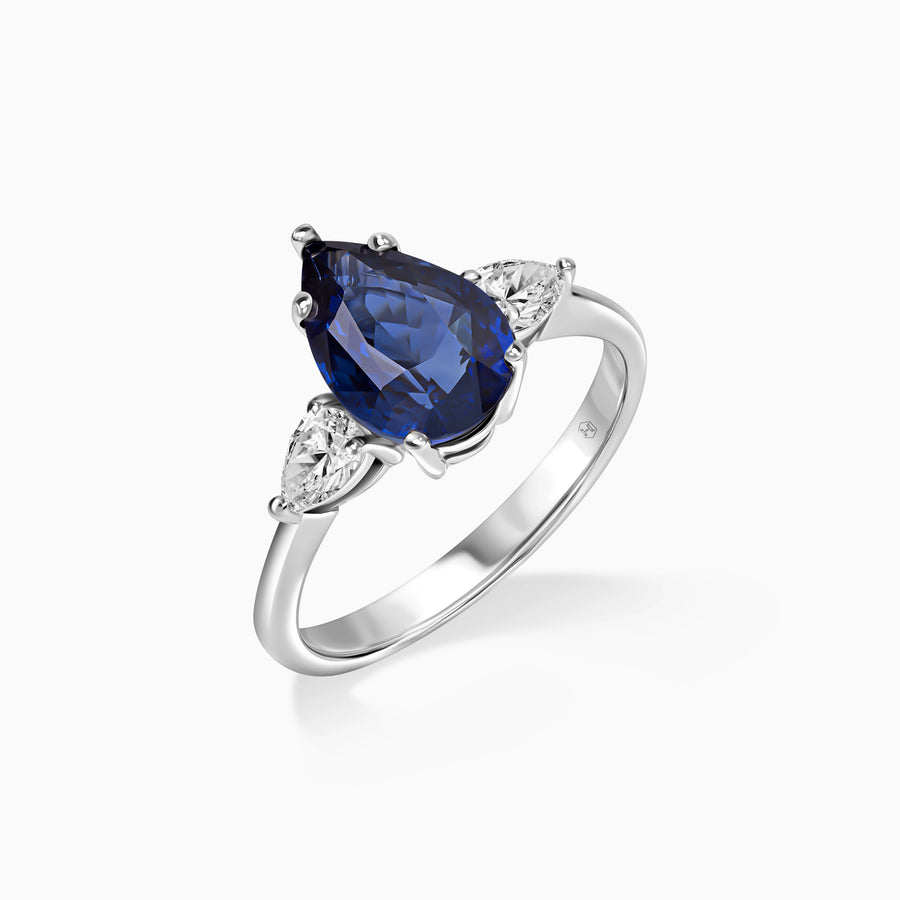 Precious Elegance Ring