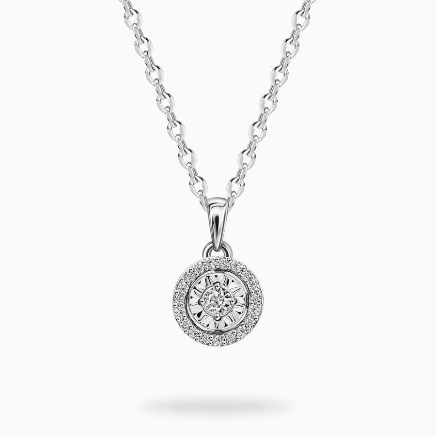 Classic Beauty Pendant