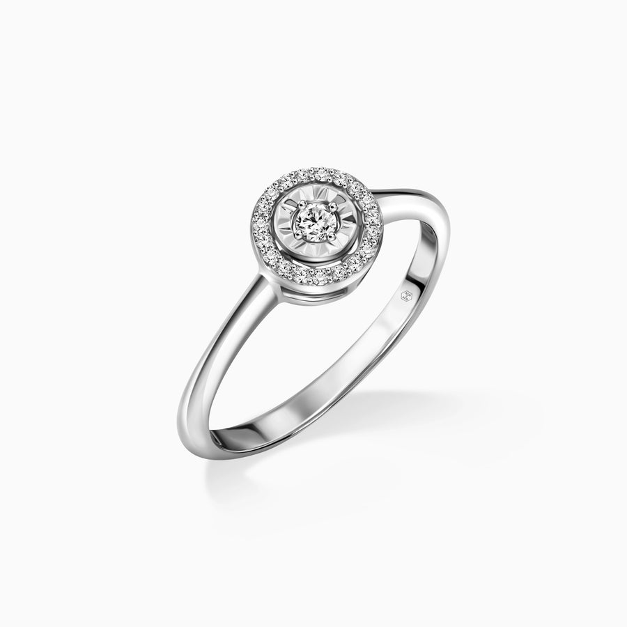 Classic Beauty Ring