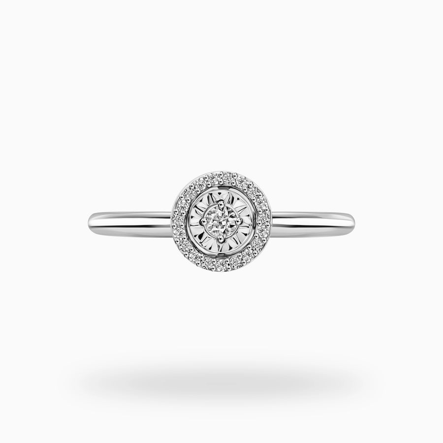 Classic Beauty Ring