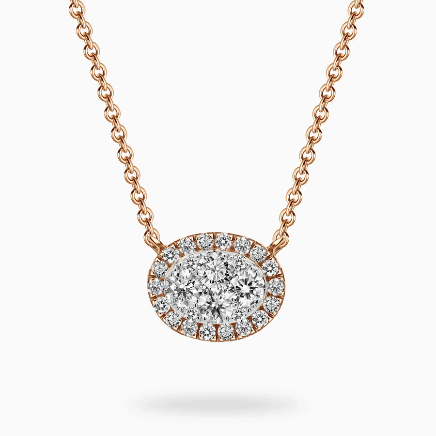 Diamond Isle Pendant