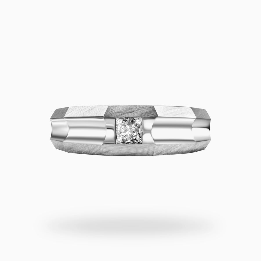 Men's Diamond Ring