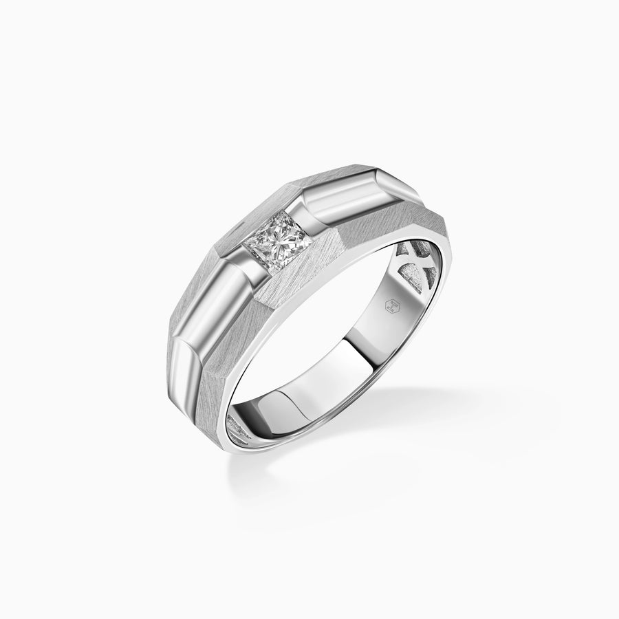 Men's Diamond Ring