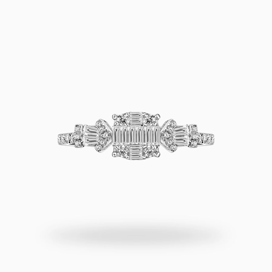 Gatsby Gleam Ring