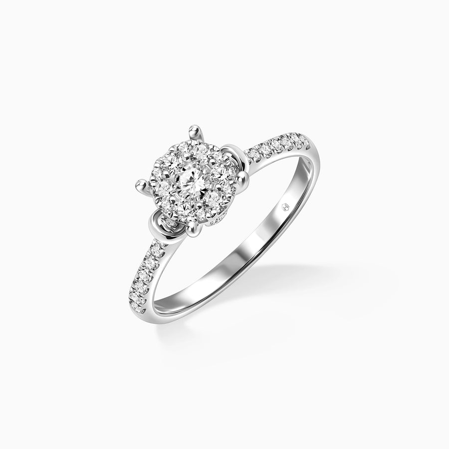 Pure Harmony Ring