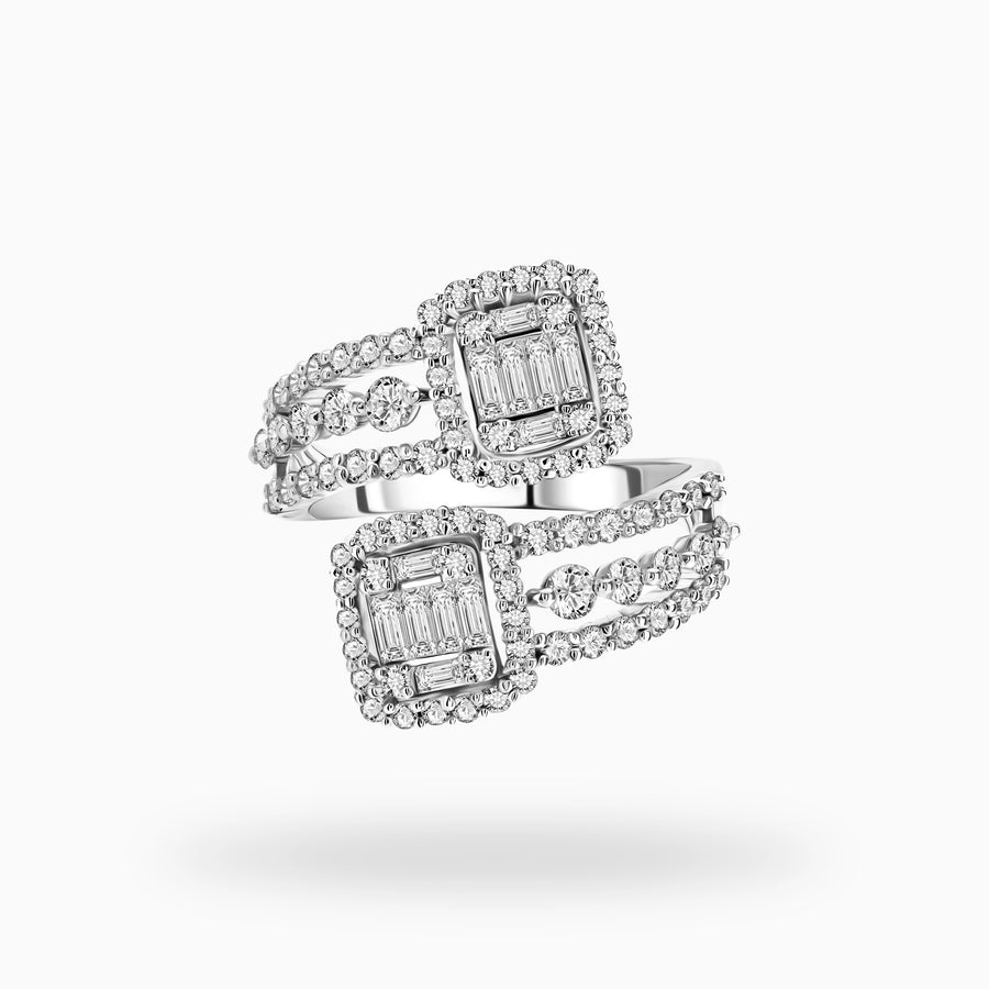 Duella Ring