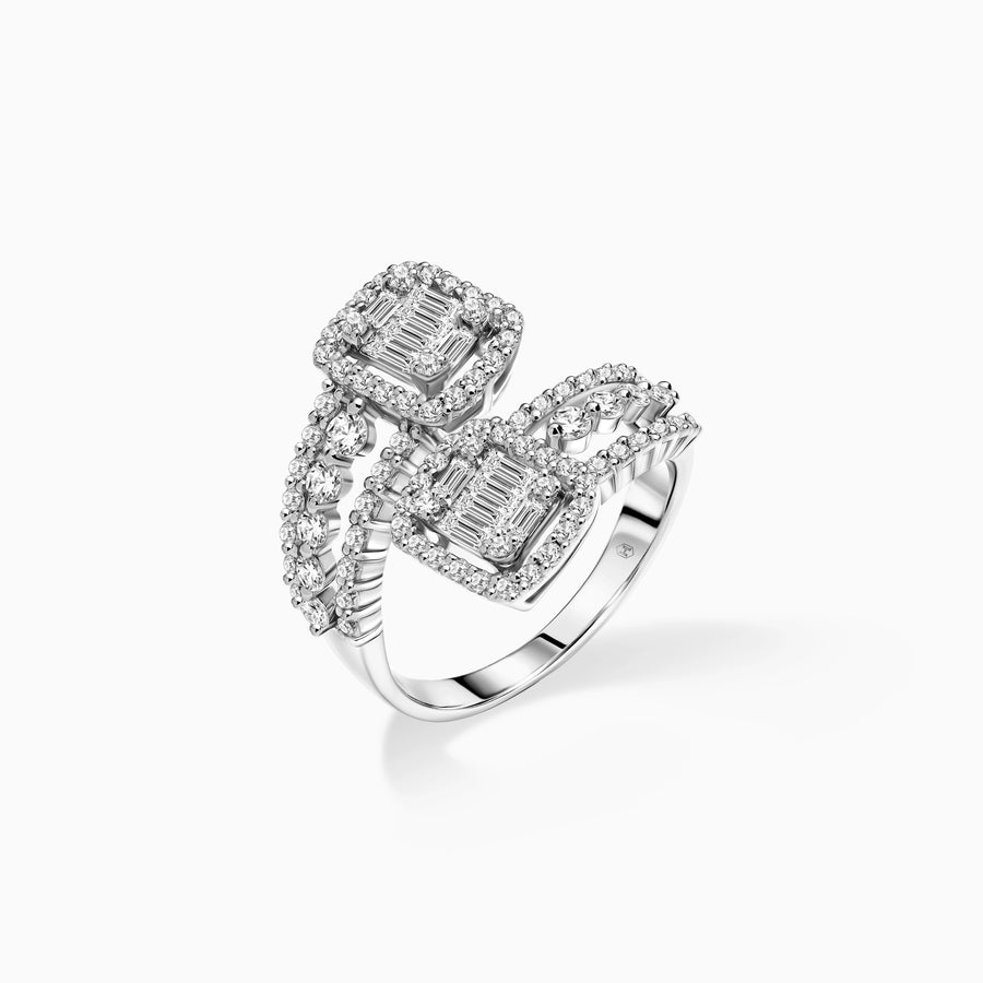 Duella Ring