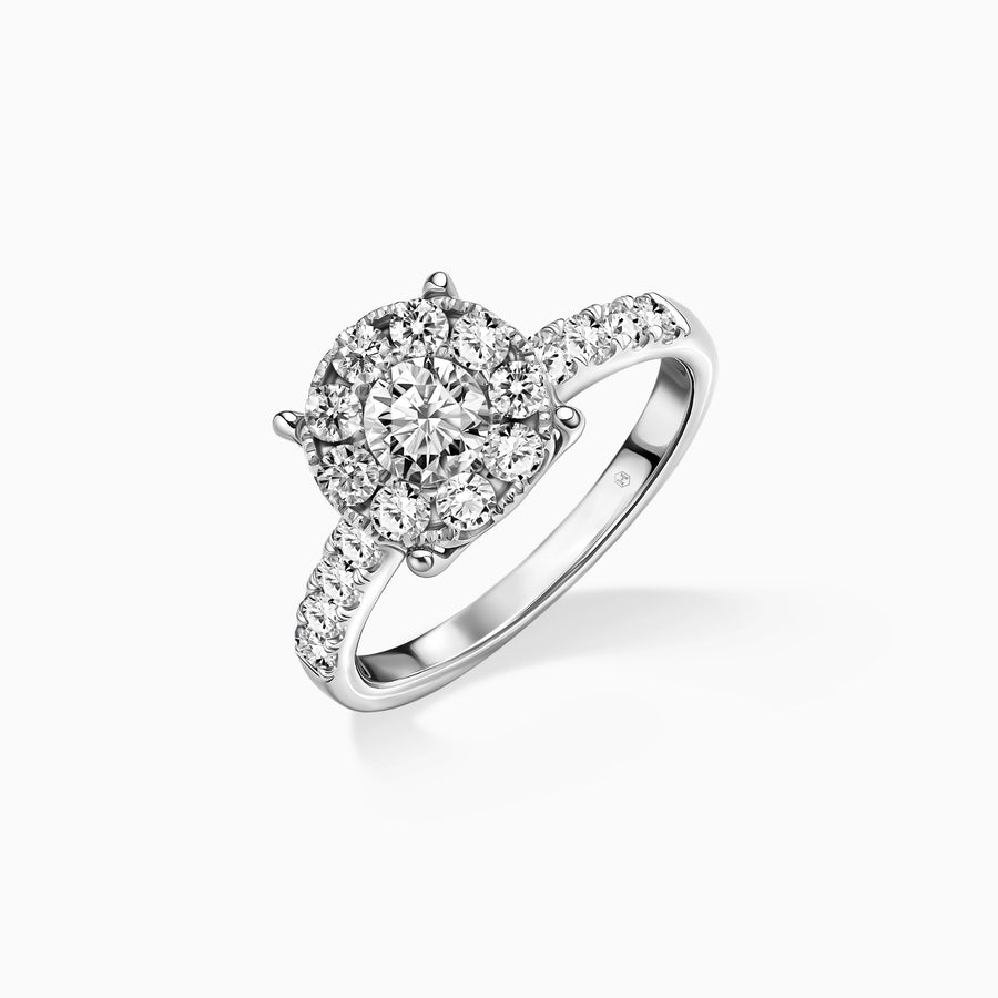 Amara Flame Ring