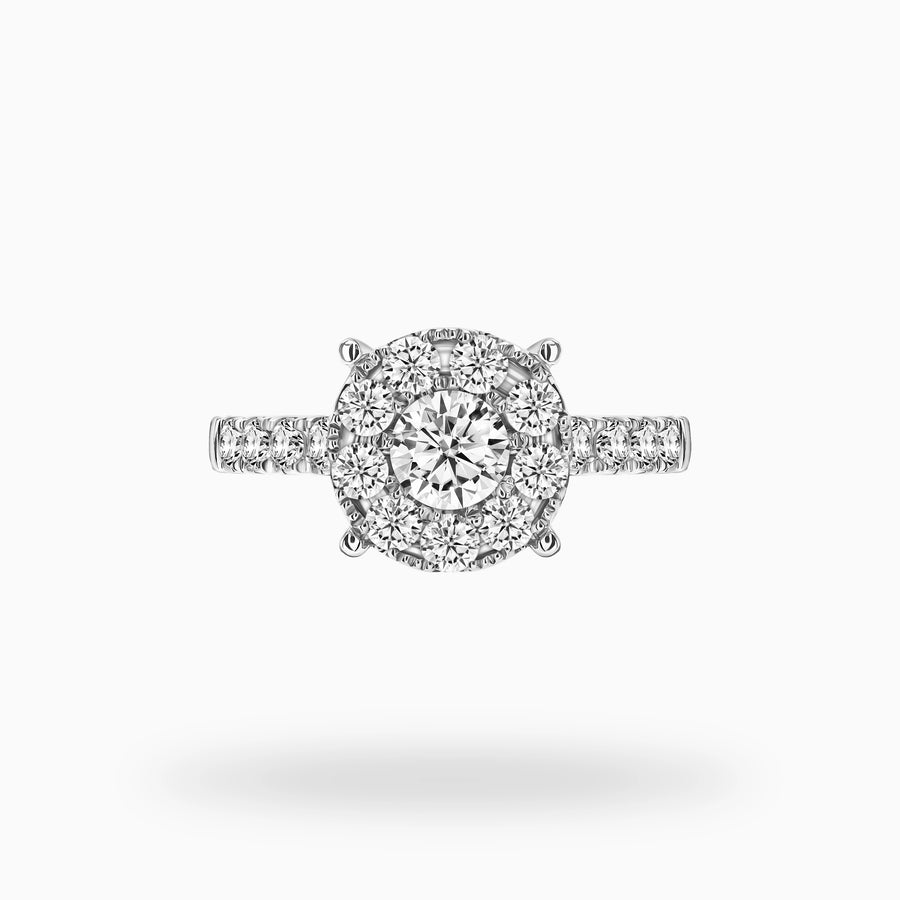 Amara Flame Ring