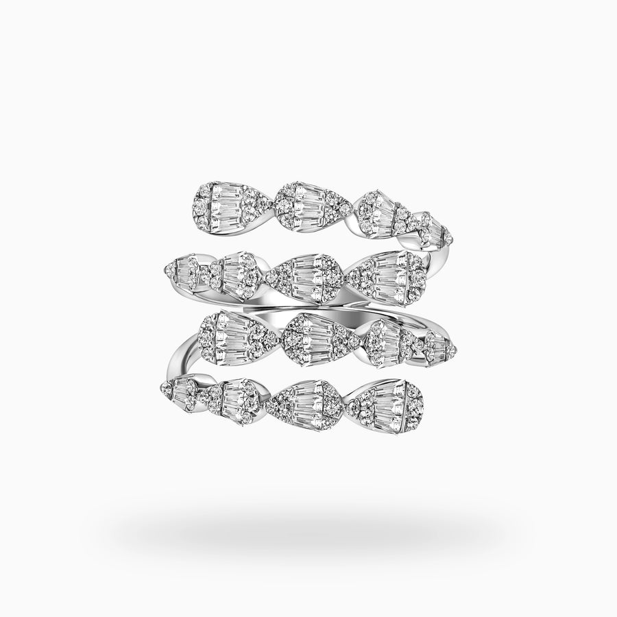 Lightfall Ring