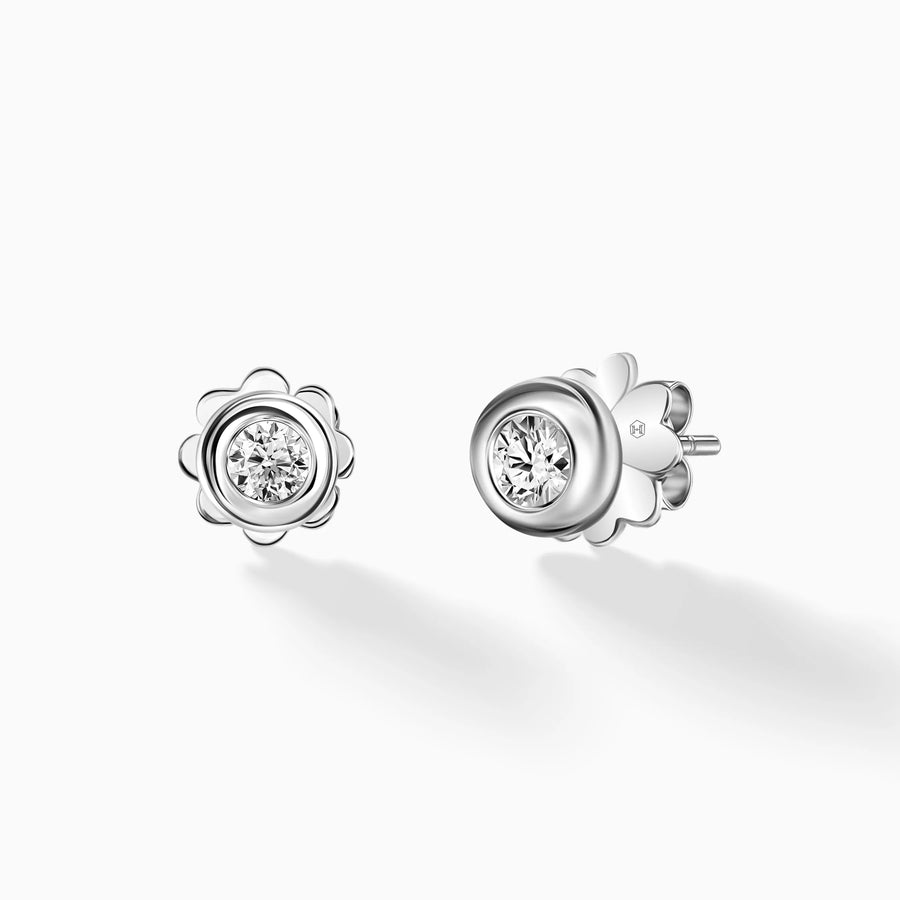 Pure Bloom Studs