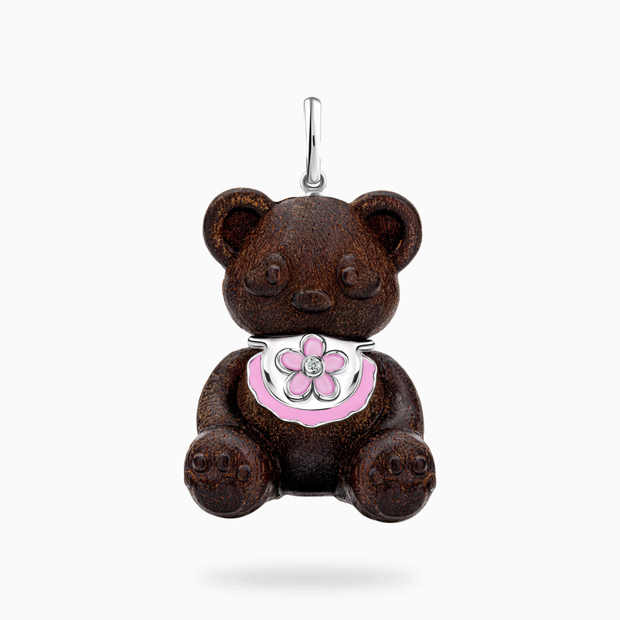 Hugsy Koala Necklace