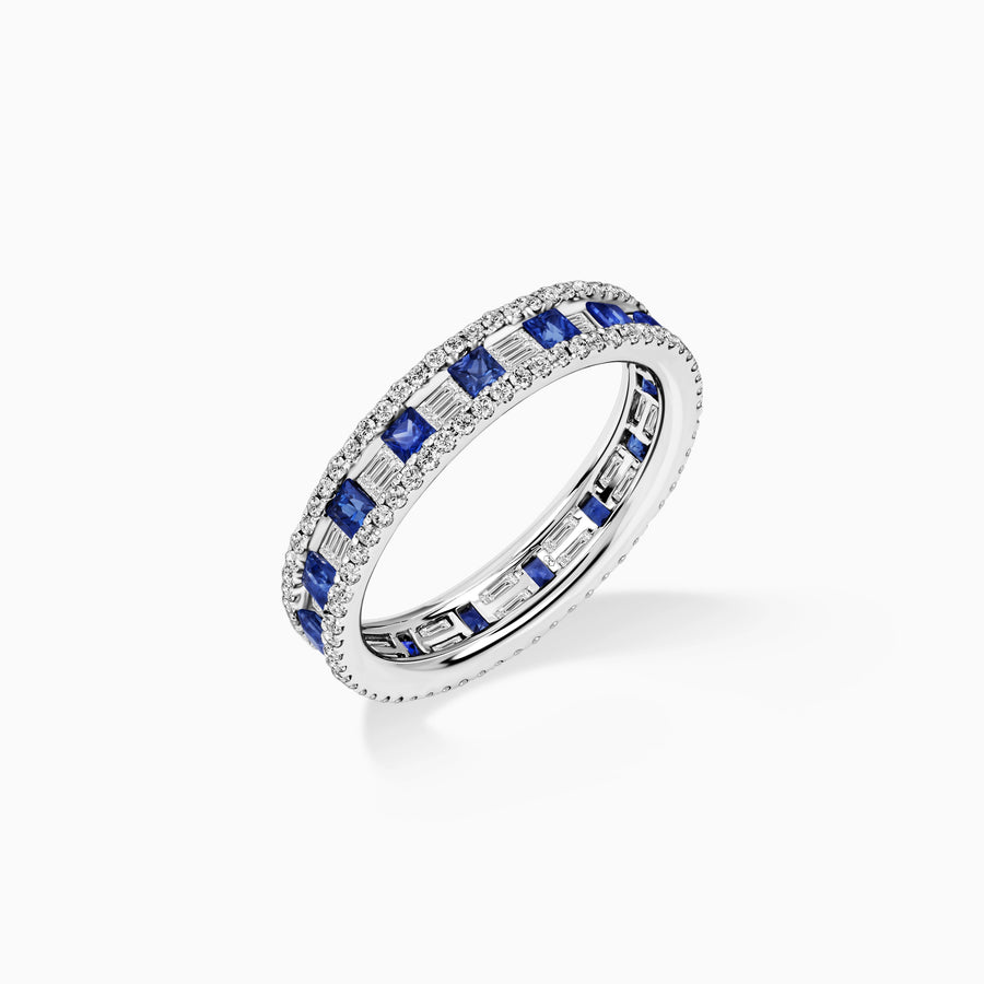 Sapphire Ring
