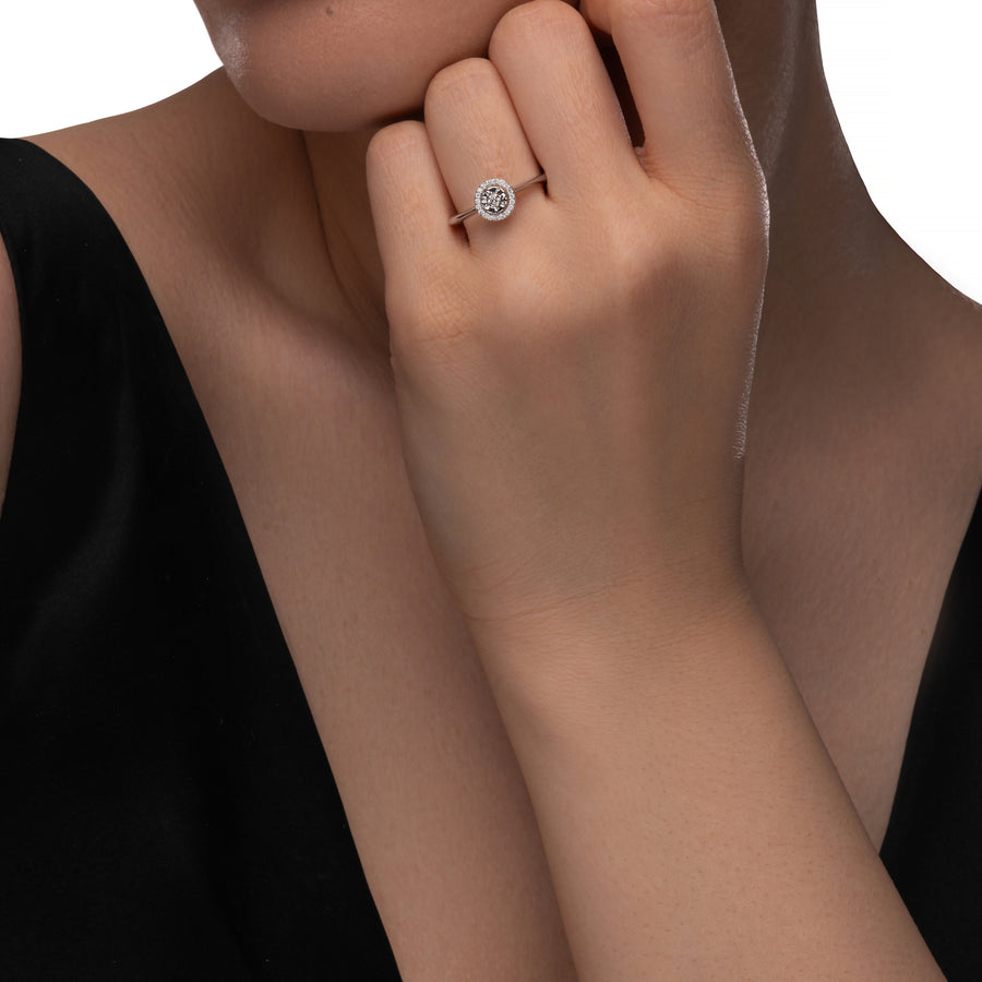 Classic Beauty Ring